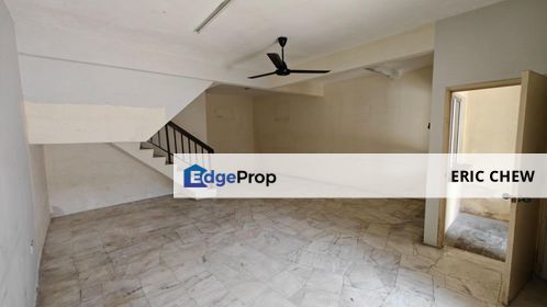 (105% Loan, 0 Downpayment) Below Market 2-Storey Taman Universiti, Bangi, Selangor, Bangi