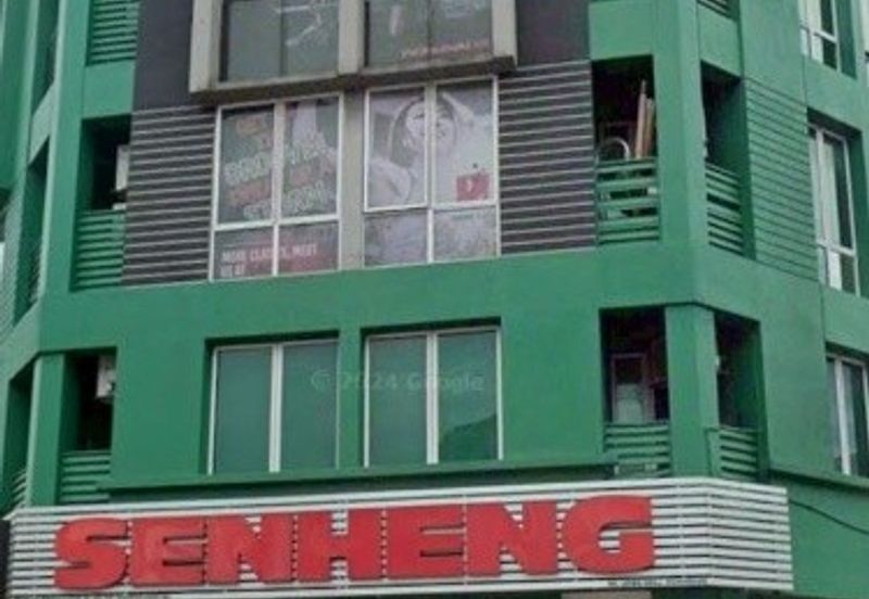 Bandar Puteri Puchong