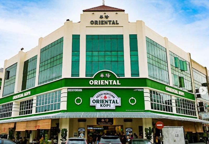 Bandar Puteri Puchong