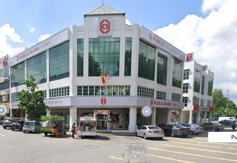 Bandar Puteri Puchong