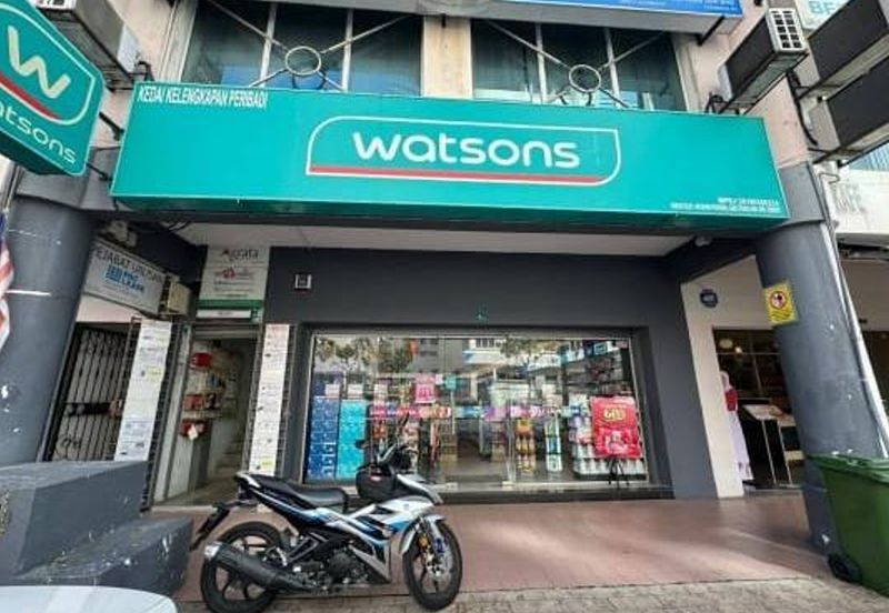 Bandar Puteri Puchong