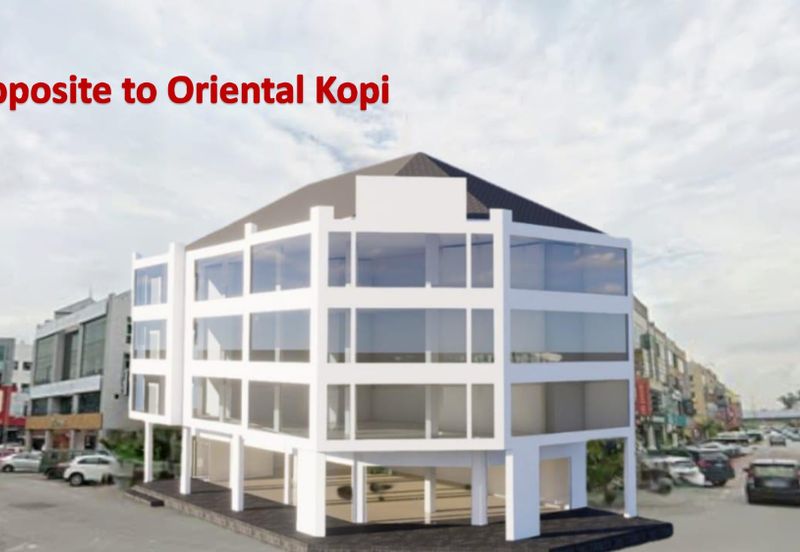 Bandar Puteri Puchong