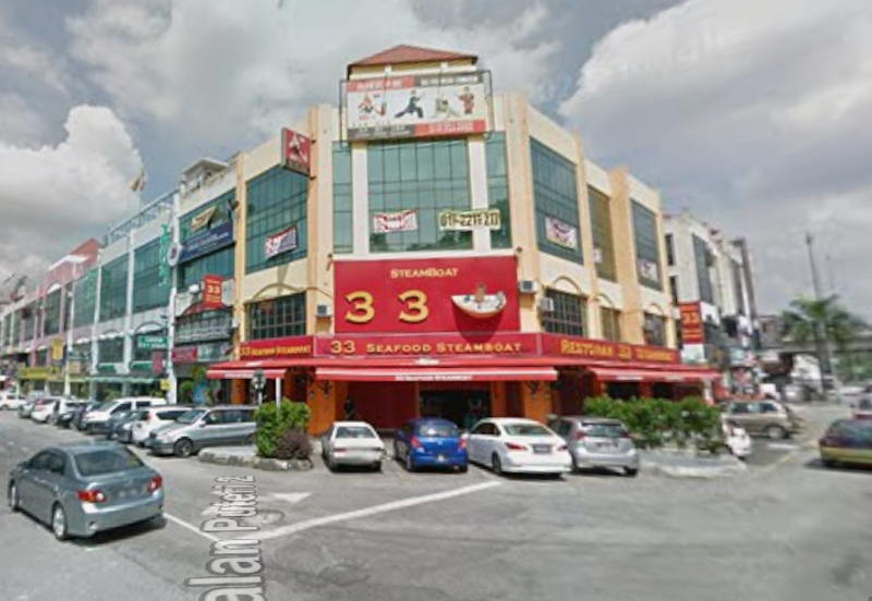 Bandar Puteri Puchong