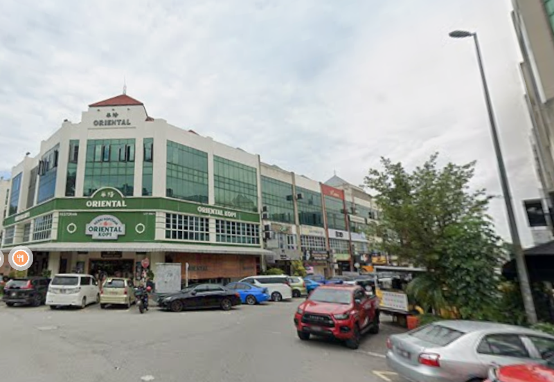 Bandar Puteri Puchong