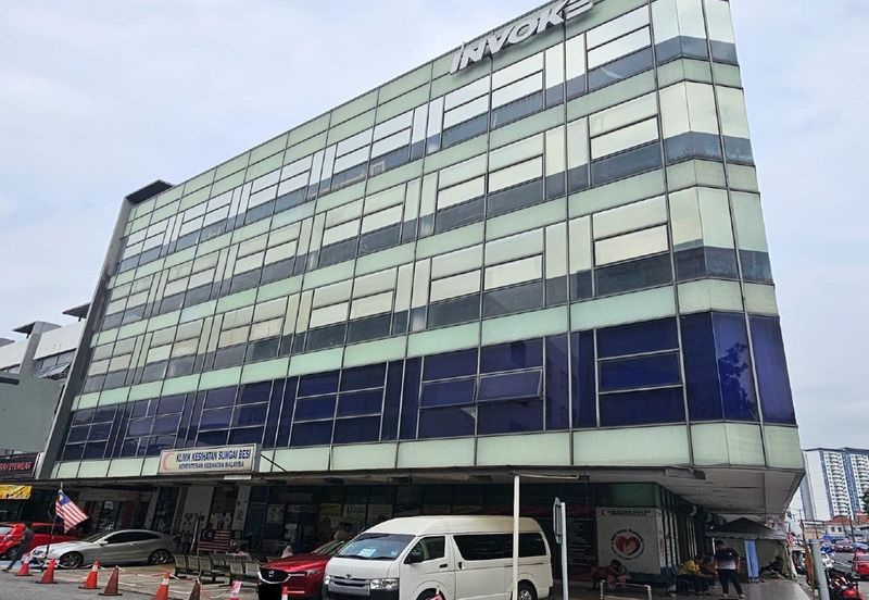 The Trillium @Lake Fields