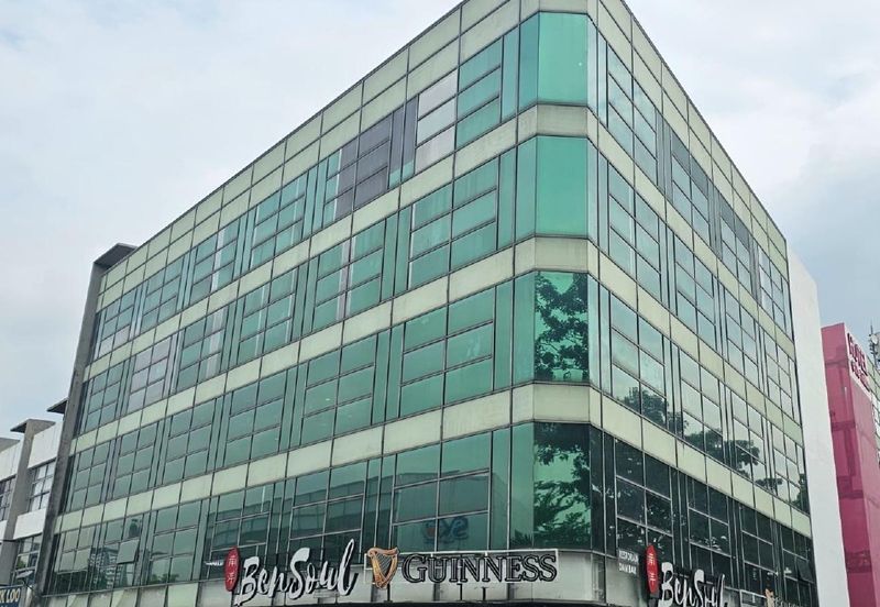 The Trillium @Lake Fields