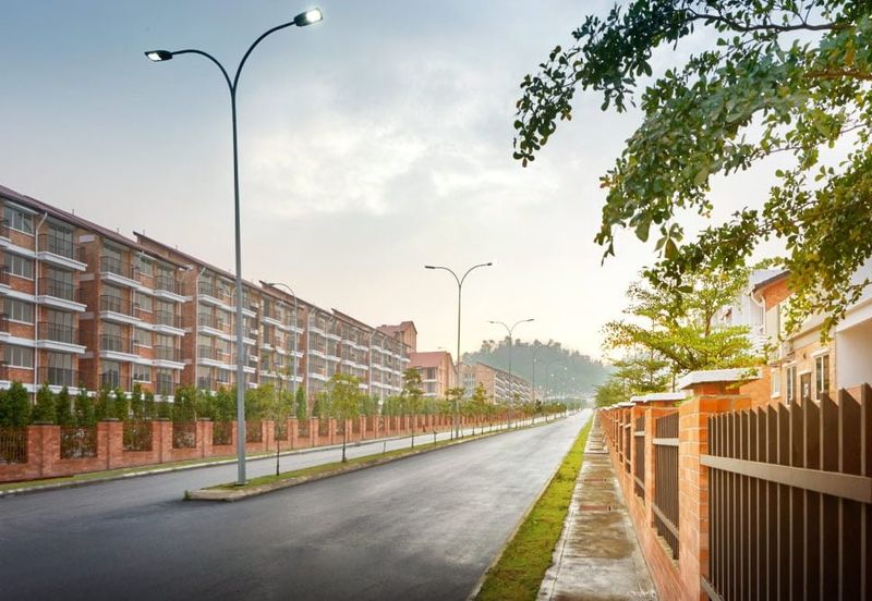 Villa Court @ Goodview Height