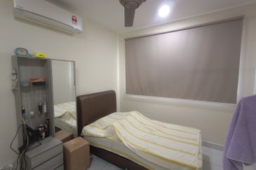 Villa Court @ Goodview Height