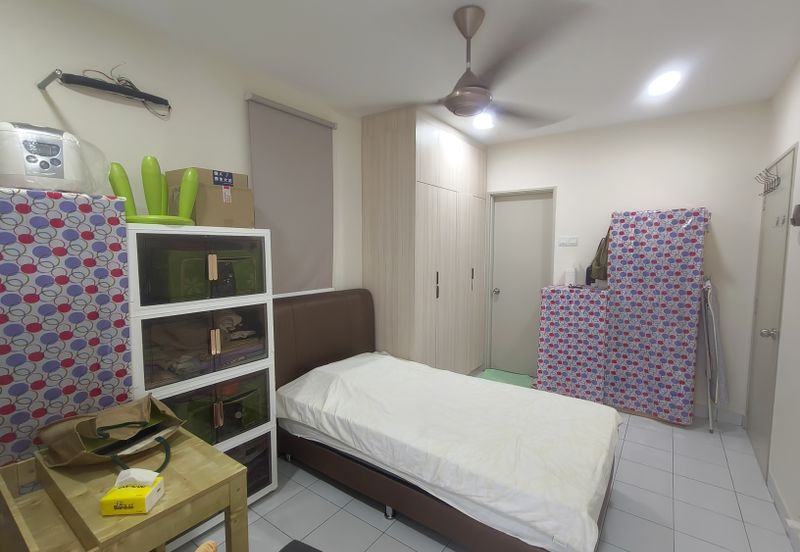 Villa Court @ Goodview Height