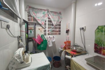 Villa Court @ Goodview Height