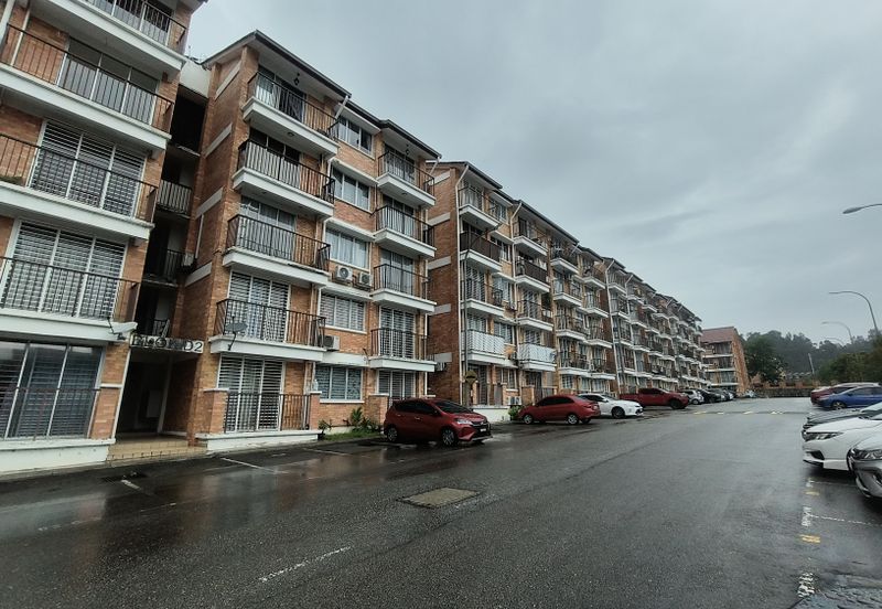 Villa Court @ Goodview Height