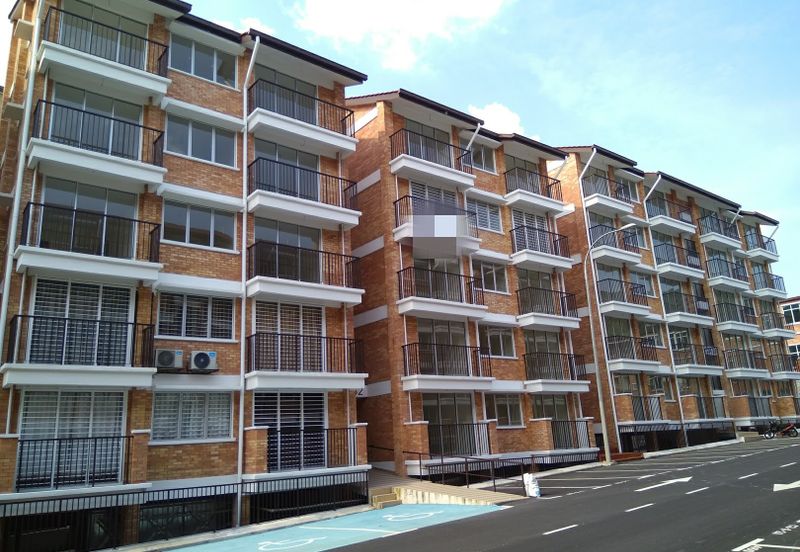 Villa Court @ Goodview Height