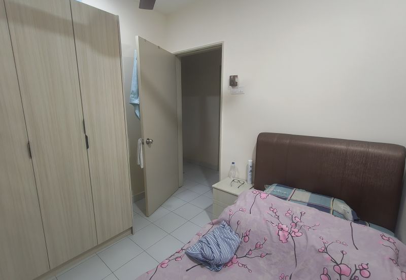 Villa Court @ Goodview Height