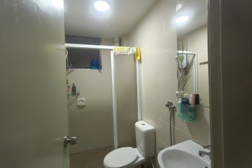 Villa Court @ Goodview Height