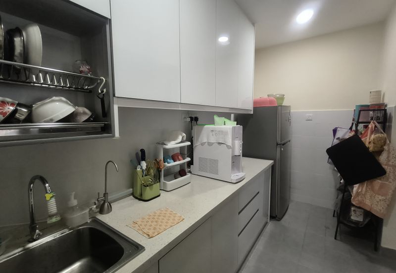 Villa Court @ Goodview Height