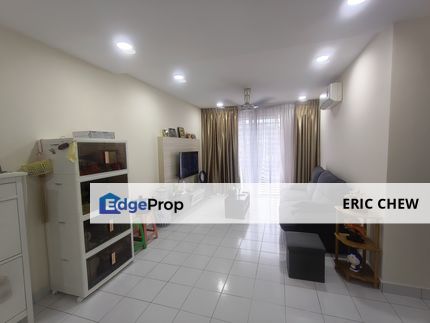 Ground Floor Villa Court (903sf, 3R2B, 1CP), Goodview Height, Kajang, Selangor, Kajang
