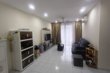 Villa Court @ Goodview Height