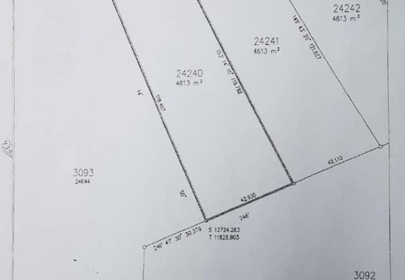 Bungalow Land for Sale in Bandar Sungai Long, Cheras
