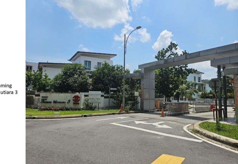 Bungalow Land for Sale in Bandar Sungai Long, Cheras