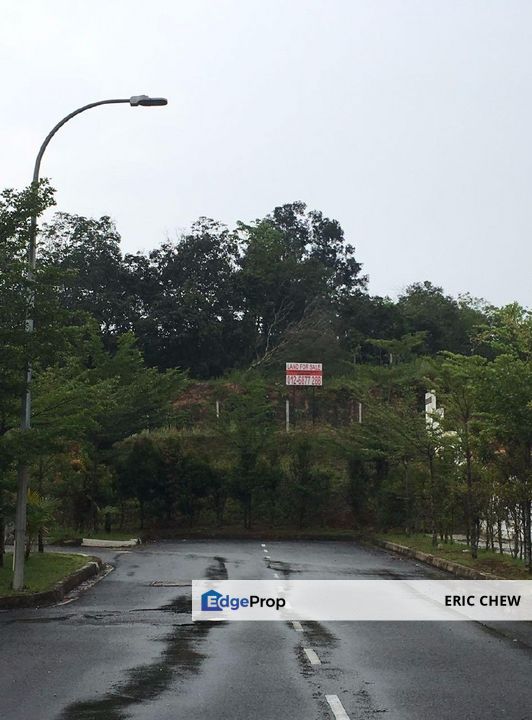Bungalow Land for Sale in Bandar Sungai Long, Cheras, Selangor, Bandar Sungai Long