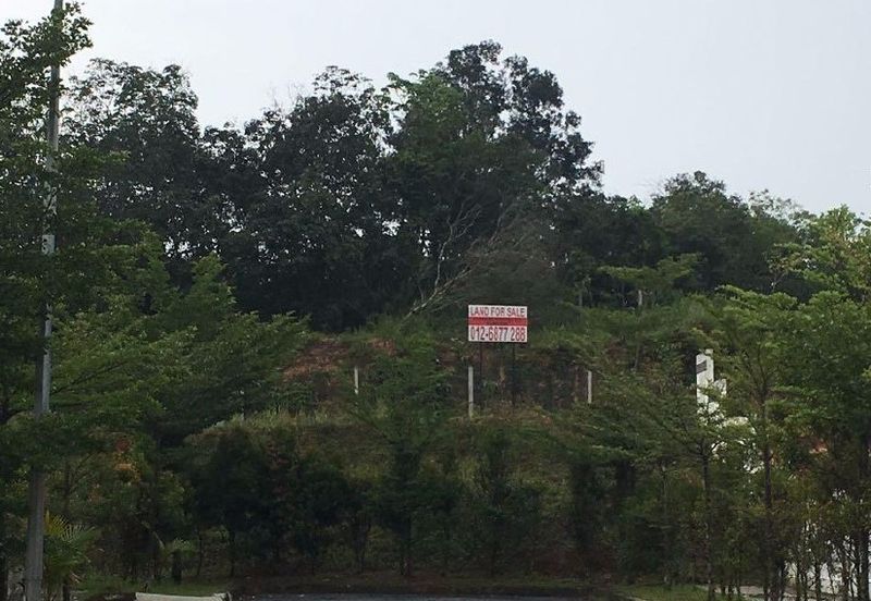 Bungalow Land for Sale in Bandar Sungai Long, Cheras