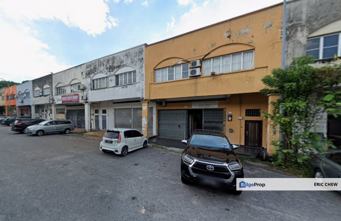 Spacious Factory for Rent in Bandar Teknologi Kajang , Selangor, Semenyih