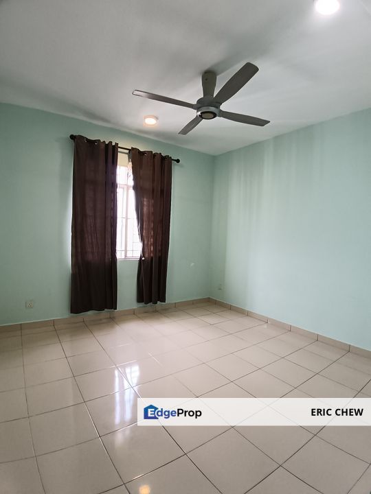 Pearl Avenue Condominium (1101sf, 3R2B) Sungai Chua, Kajang, Selangor, Kajang