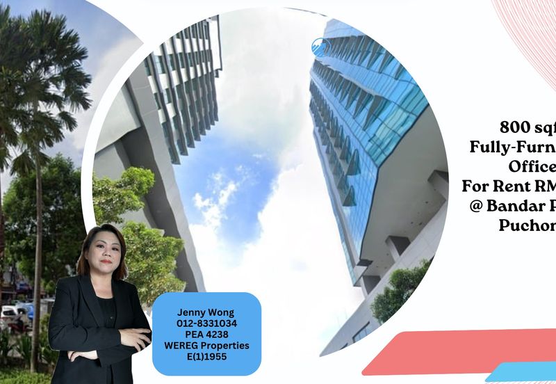 Bandar Puteri Puchong