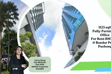 Bandar Puteri Puchong