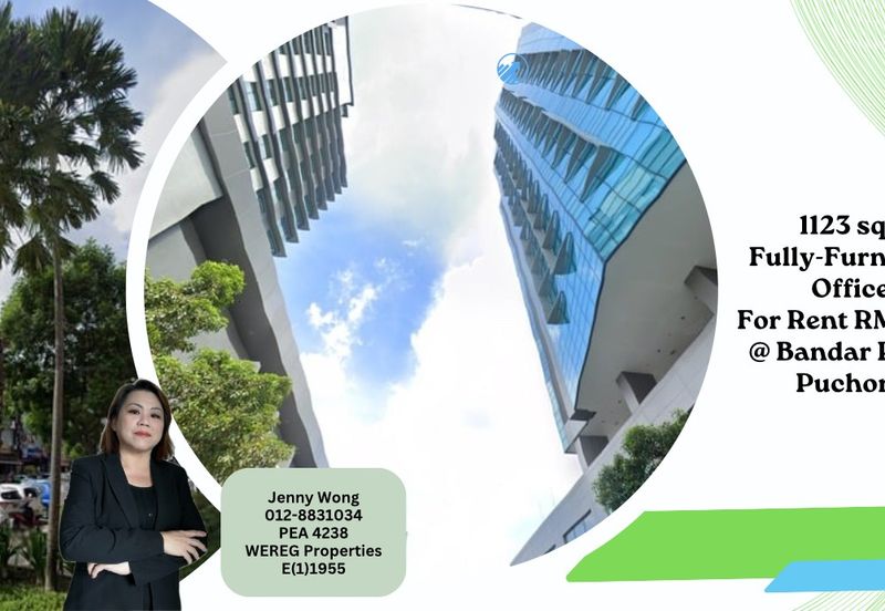 Bandar Puteri Puchong