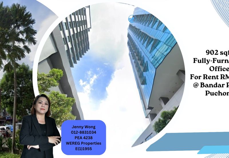 Bandar Puteri Puchong