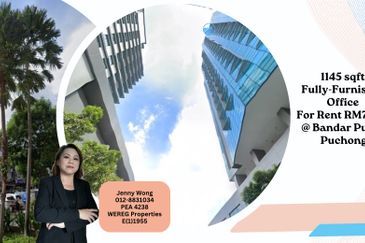 Bandar Puteri Puchong