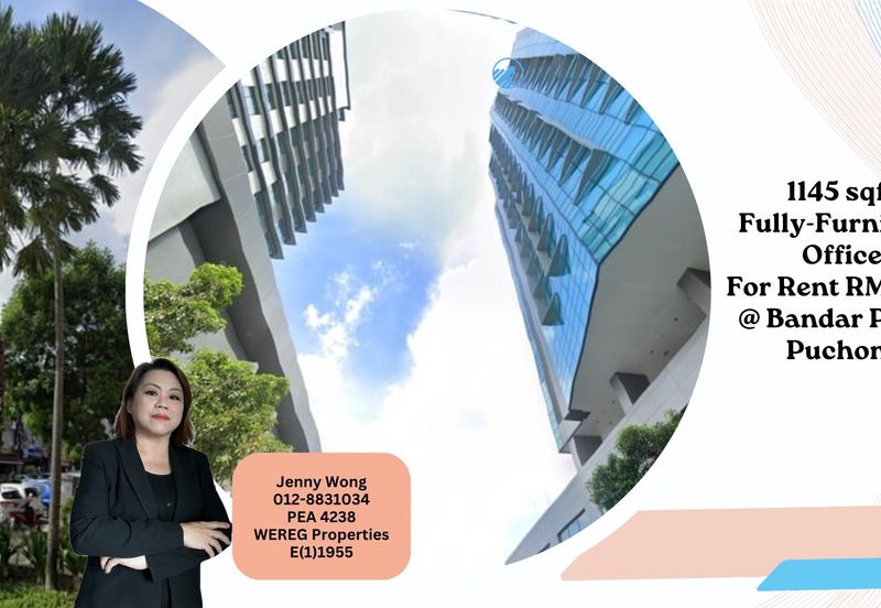 Bandar Puteri Puchong