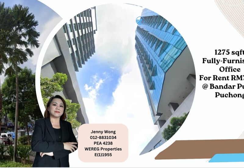 Bandar Puteri Puchong