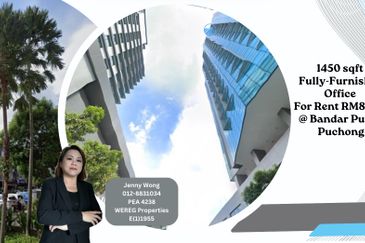 Bandar Puteri Puchong