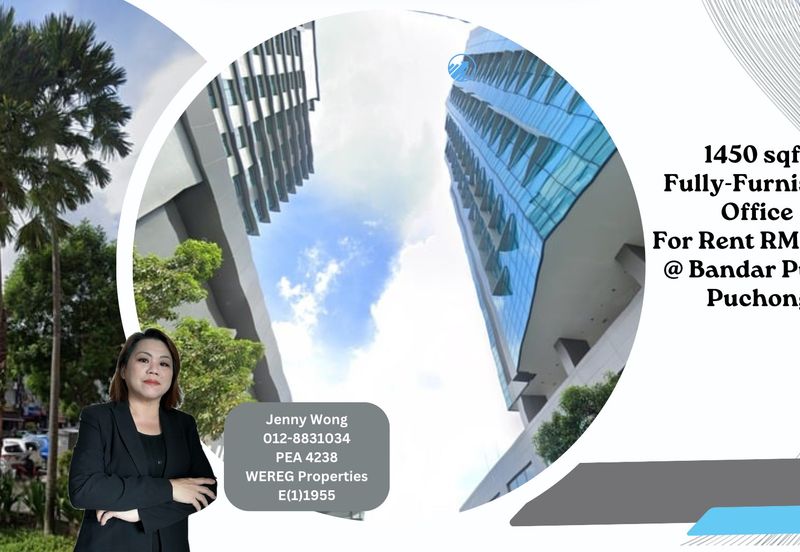 Bandar Puteri Puchong