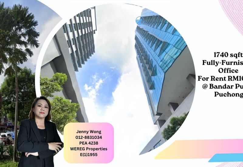 Bandar Puteri Puchong