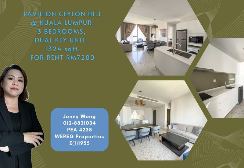 Pavilion Ceylon Hill