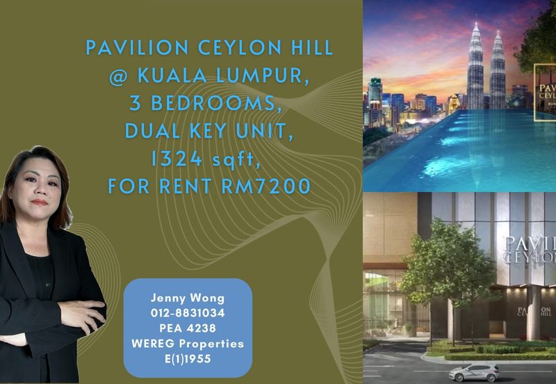 Pavilion Ceylon Hill