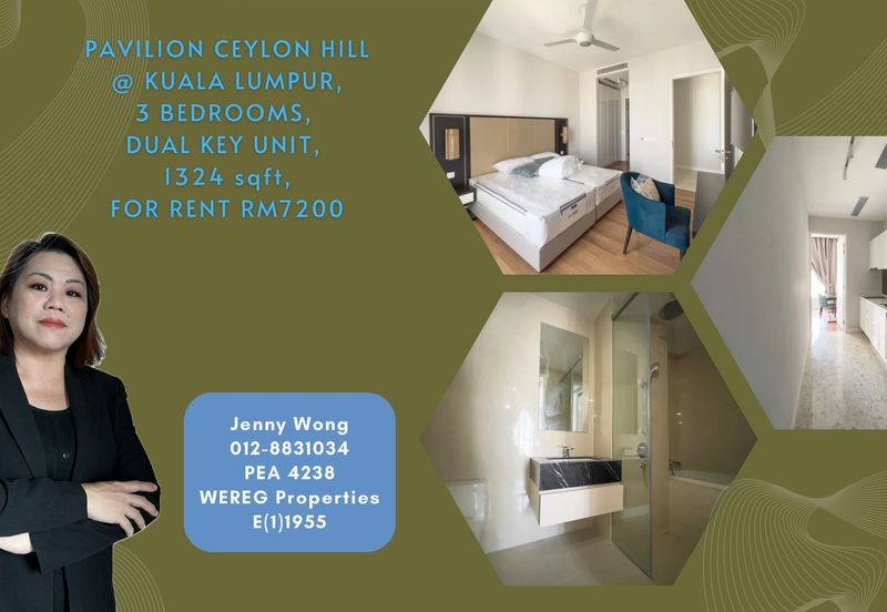 Pavilion Ceylon Hill