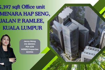 Menara Hap Seng