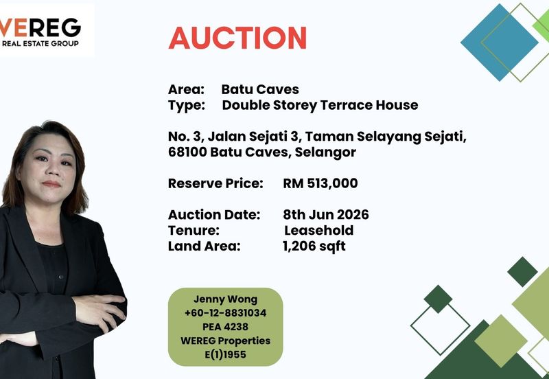 Taman Selayang Sejati