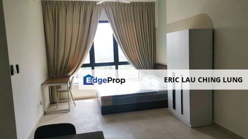 Meta City, Seri Kembangan, Selangor | Rent-by-Room | Middle Room | 3 Minutes Walk to MRT Putra Permai, Selangor, Seri Kembangan