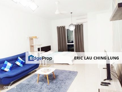 Galleria Equine Park, Seri Kembangan | 3 min to AEON Mall | 3 min to MRT2 | Move-in April 2025, Selangor, Puchong South