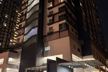 Galleria Equine Park