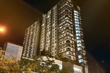 Galleria Equine Park