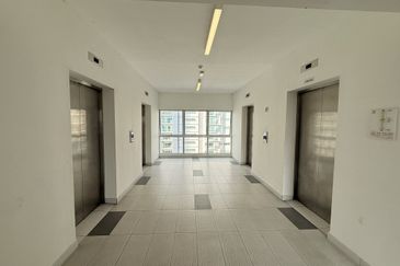 Galleria Equine Park