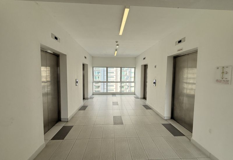 Galleria Equine Park