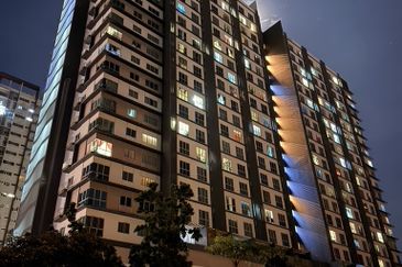 Galleria Equine Park