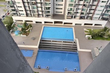 Galleria Equine Park